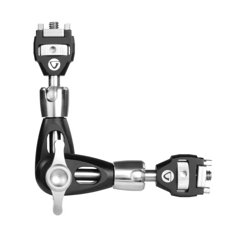 Vanguard VEO TSA DLX M - Braço Mágico Profissional para Acessórios (Médio)