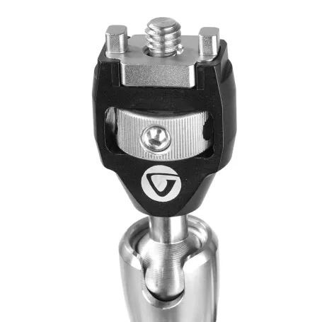 Vanguard VEO TSA DLX M - Braço Mágico Profissional para Acessórios (Médio)