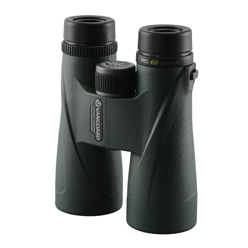 Vanguard Veo ED 1050 - Prismáticos ED 10x50
