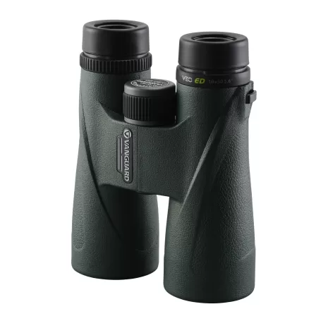 Vanguard Veo ED 1050 - Prismáticos ED 10x50