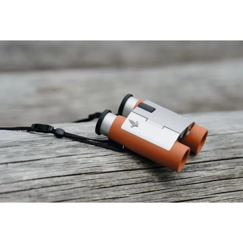 Swarovski CL Curio 7x21 - Binóculos Swarovski Optik