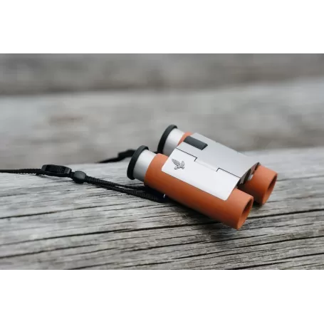 Swarovski CL Curio 7x21 - Binóculos Swarovski Optik