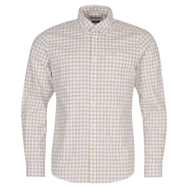 Barbour Kane Bege Barbour Kane Bege