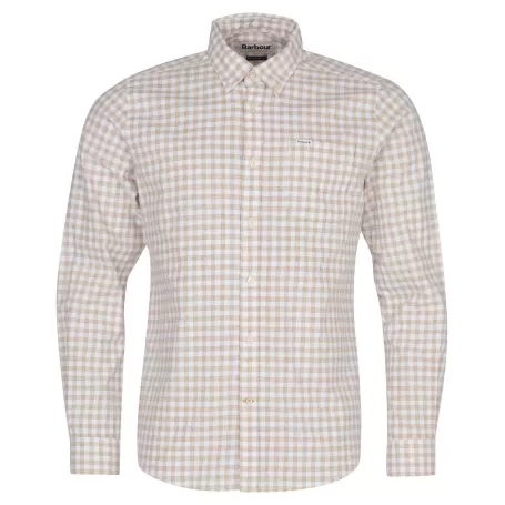 Barbour Kane Bege Barbour Kane Bege