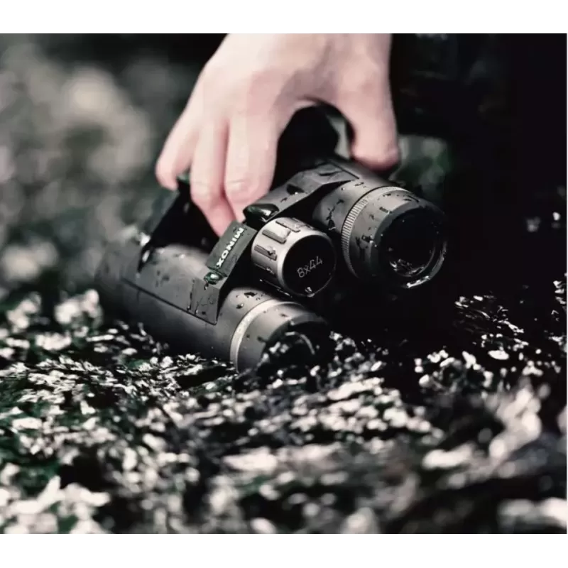 MINOX X–HD 8×44