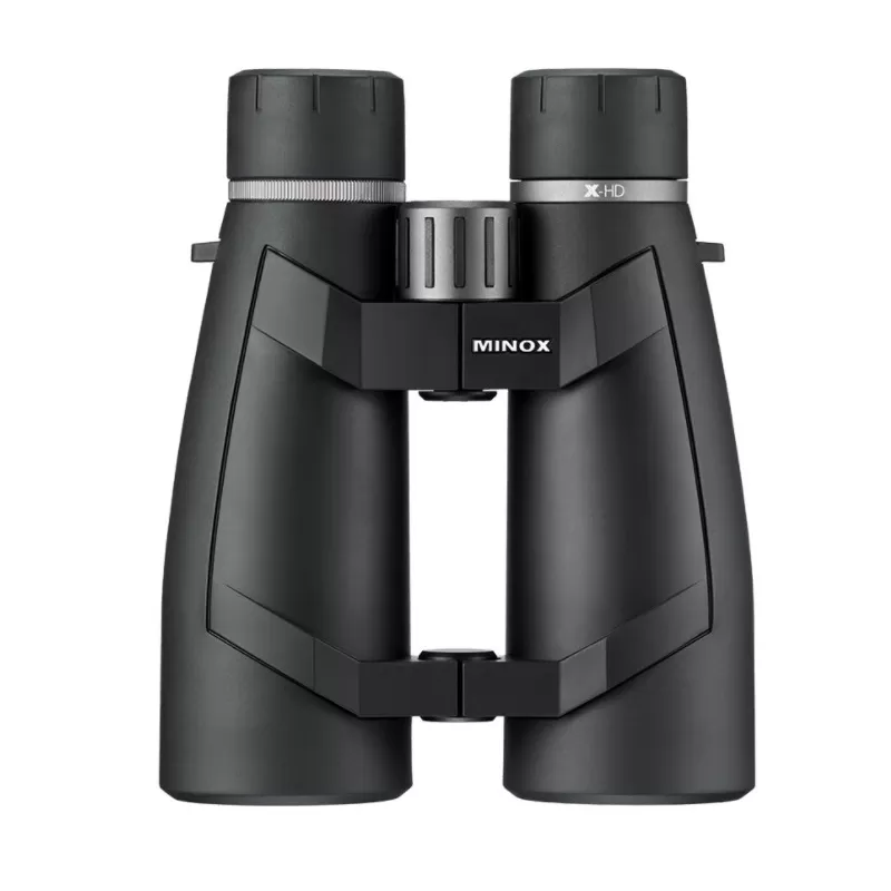 MINOX X–HD 8×56 - Binóculos Minox MINOX X–HD 8×56 - Binóculos Minox