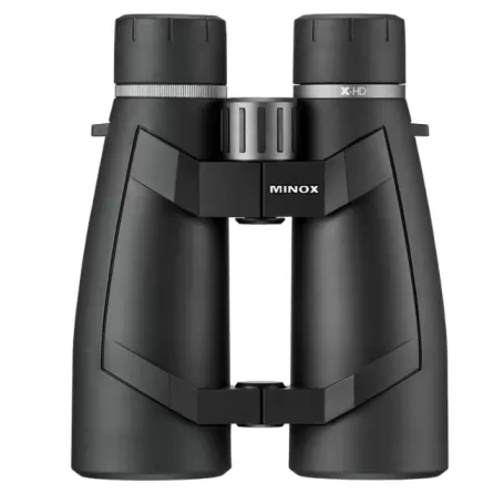 MINOX X–HD 8×56 - Binóculos Minox MINOX X–HD 8×56 - Binóculos Minox