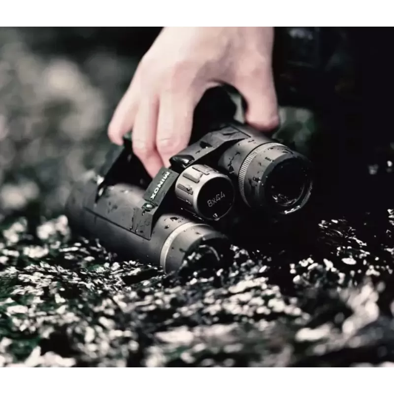 MINOX X–HD 8×56