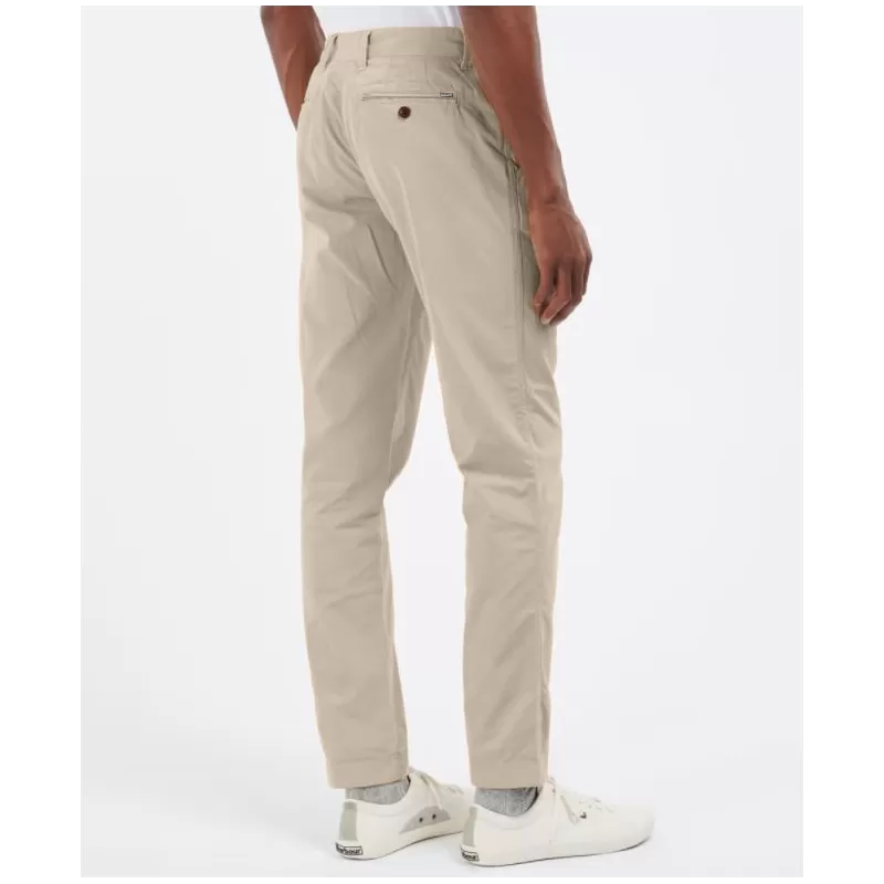 Barbour Sport Cardiff MTR1225 - Pantalones BARBOUR