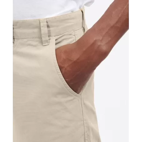 Barbour Sport Cardiff MTR1225 - Pantalones BARBOUR