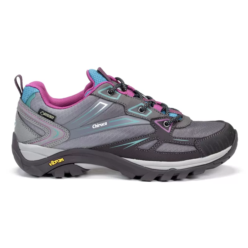 Chiruca ARUBA GTX - Calçados Multifuncionais CHIRUCA