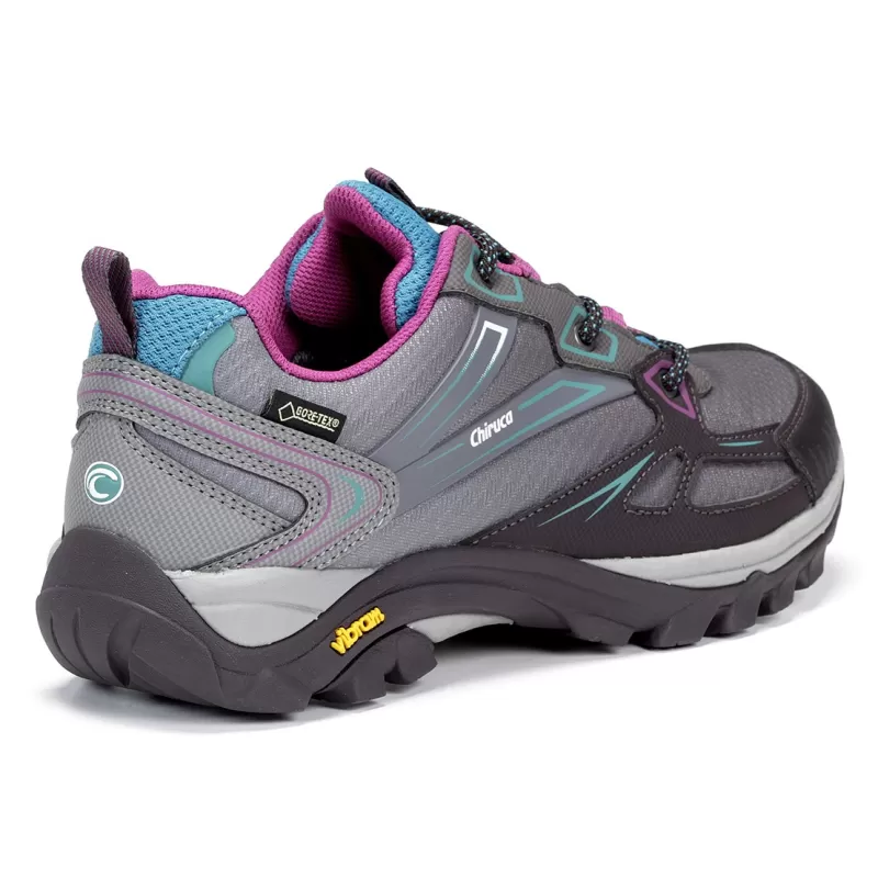 Chiruca ARUBA GTX - Calçados Multifuncionais CHIRUCA