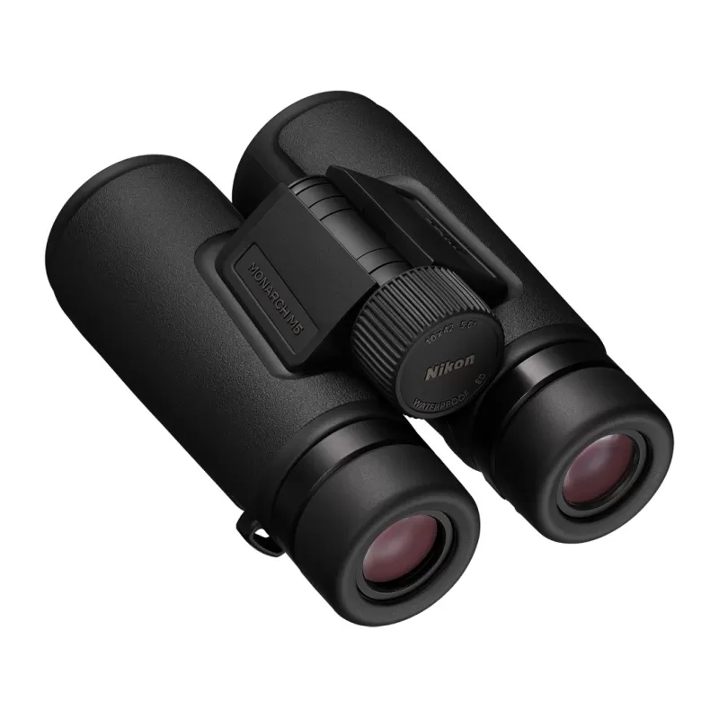 Nikon MONARCH M5 10x42 - Binóculos NIKON