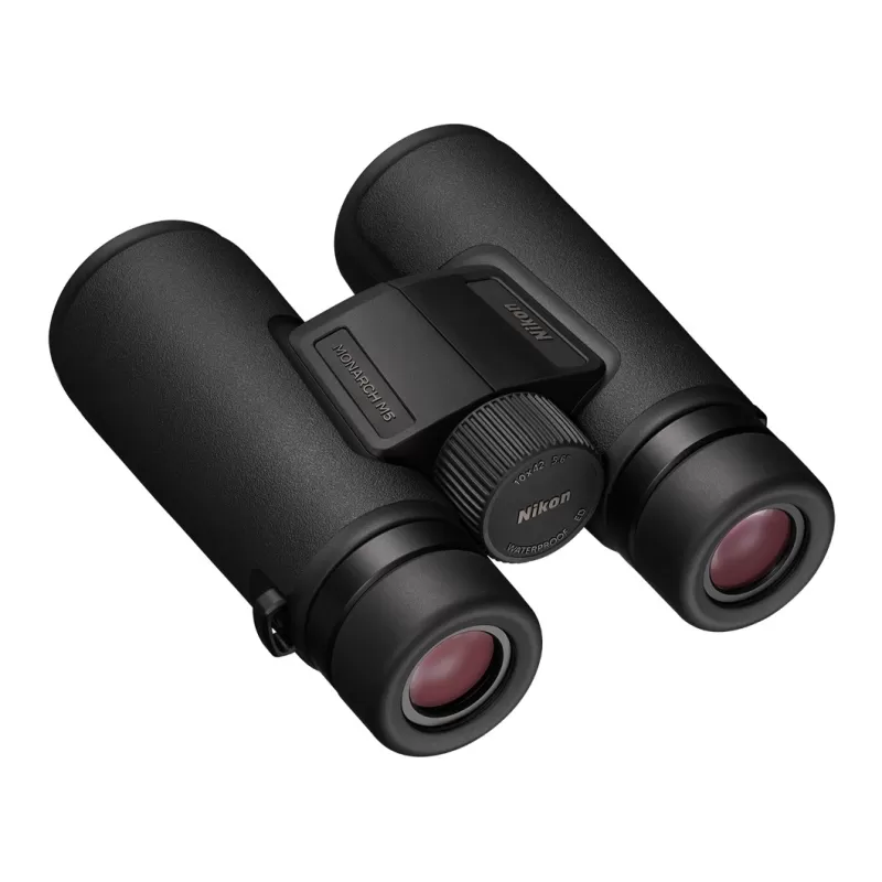 Nikon MONARCH M5 10x42 - Binóculos NIKON