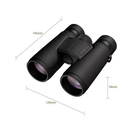 Nikon MONARCH M5 8x42 - Binóculos NIKON