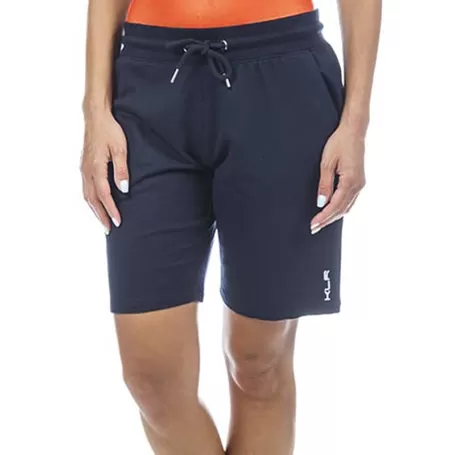 BERMUDAS ALHPADVENTURE GOLD NAVY