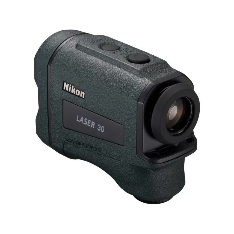 Telêmetro a laser Nikon LASER 30 Telêmetro a laser Nikon LASER 30