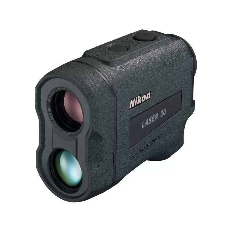 Nikon LASER 30 - Telêmetros NIKON