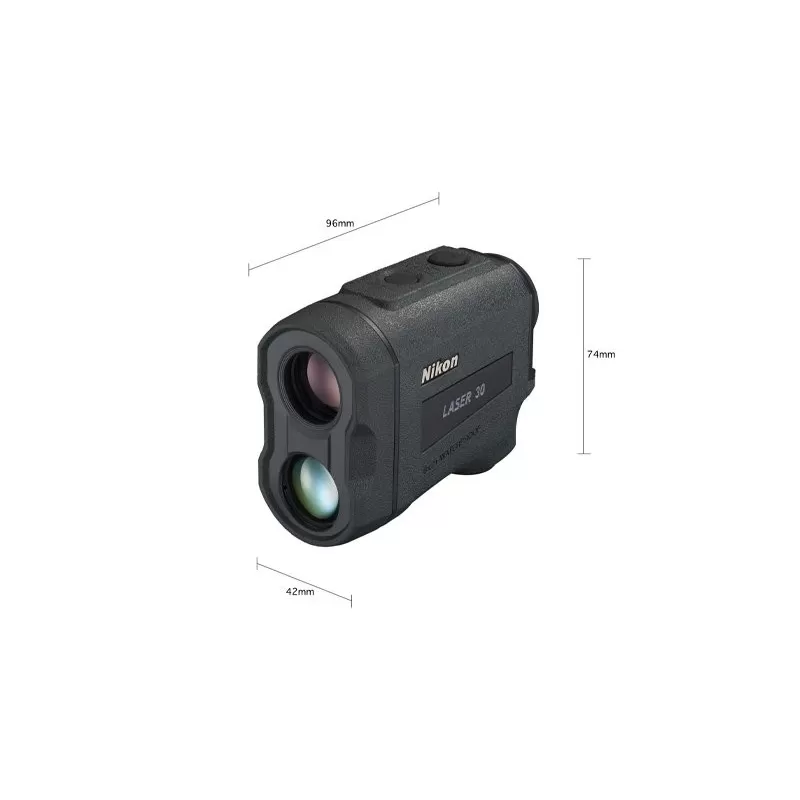 Nikon LASER 30 - Telêmetros NIKON
