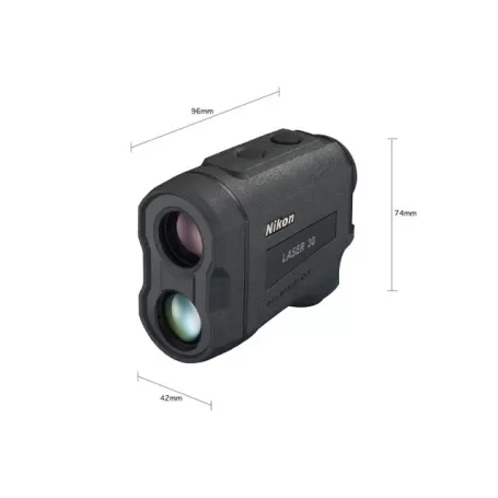Nikon LASER 30 - Telêmetros NIKON