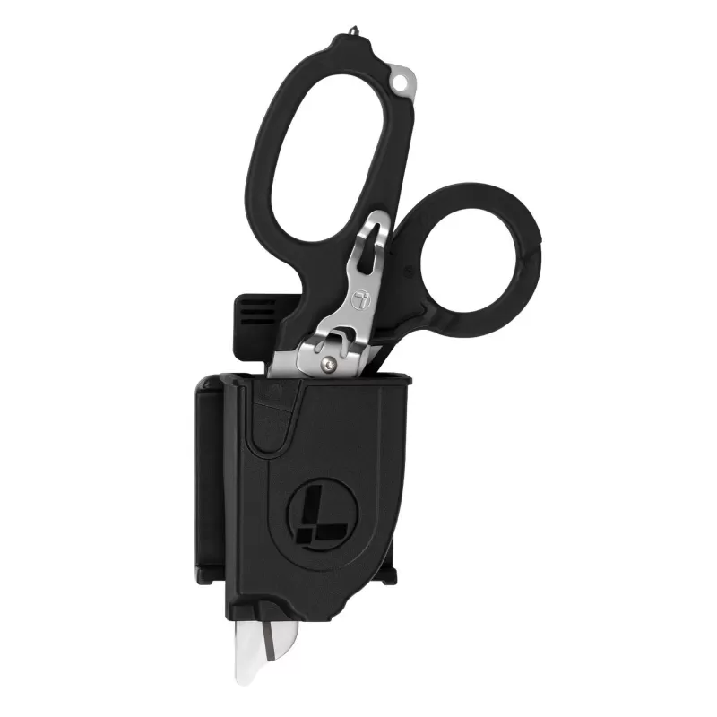 Bainha MOLLE de plástico Leatherman para Raptor