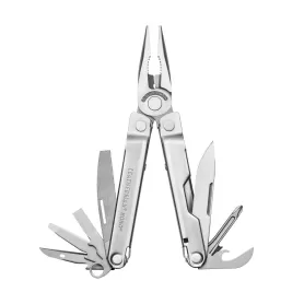 Leatherman Bond, funda nylon, caja cartón