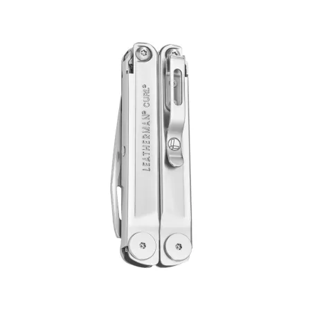 Leatherman Curl - Bainha de Nylon, Caixa de Papelão