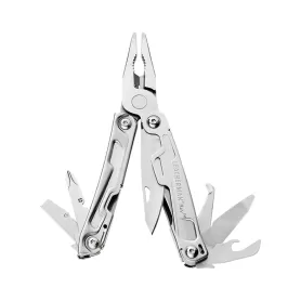 Leatherman Rev -  sin funda, caja cartón