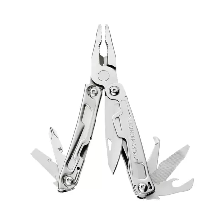 Leatherman Rev - sem bainha, caixa de papelão
