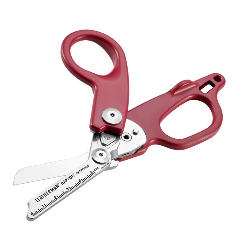 Tesoura Leatherman Raptor Response, Marrom, Caixa de Papelão