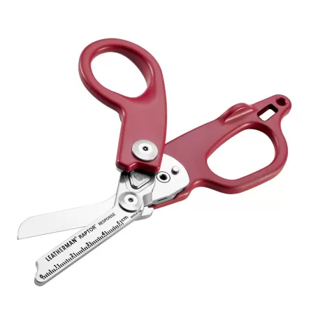 Tesoura Leatherman Raptor Response, Marrom, Caixa de Papelão