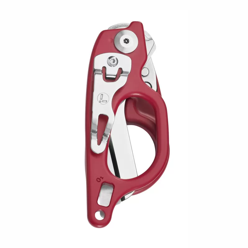 Tesoura Leatherman Raptor Response, Marrom, Caixa de Papelão