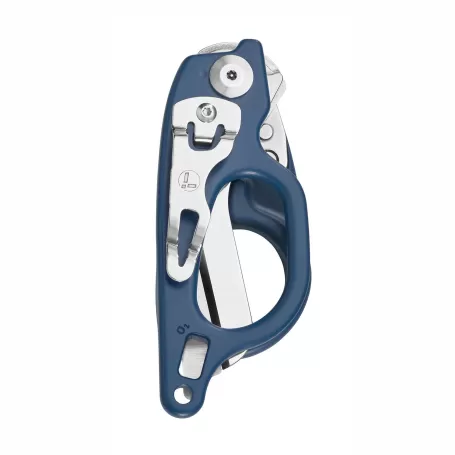Tesoura Leatherman Raptor Response Azul, Caixa de Papelão