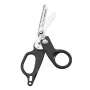 Leatherman Tijera RAPTOR Response gris