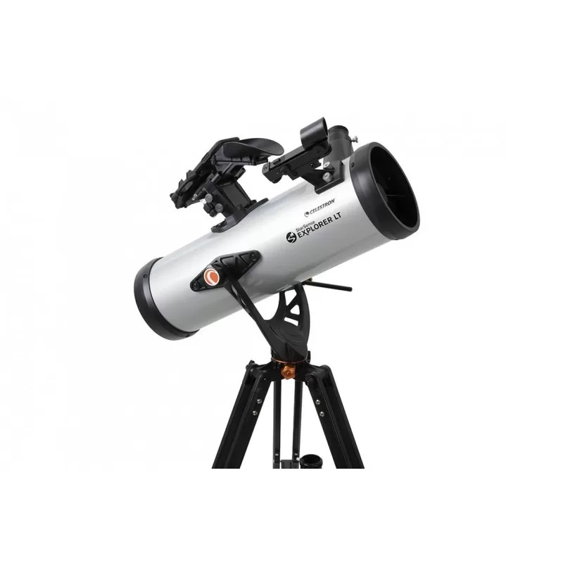 Celestron Starsense Explorer LT 114 AZ