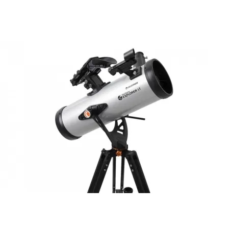 Celestron Starsense Explorer LT 114 AZ