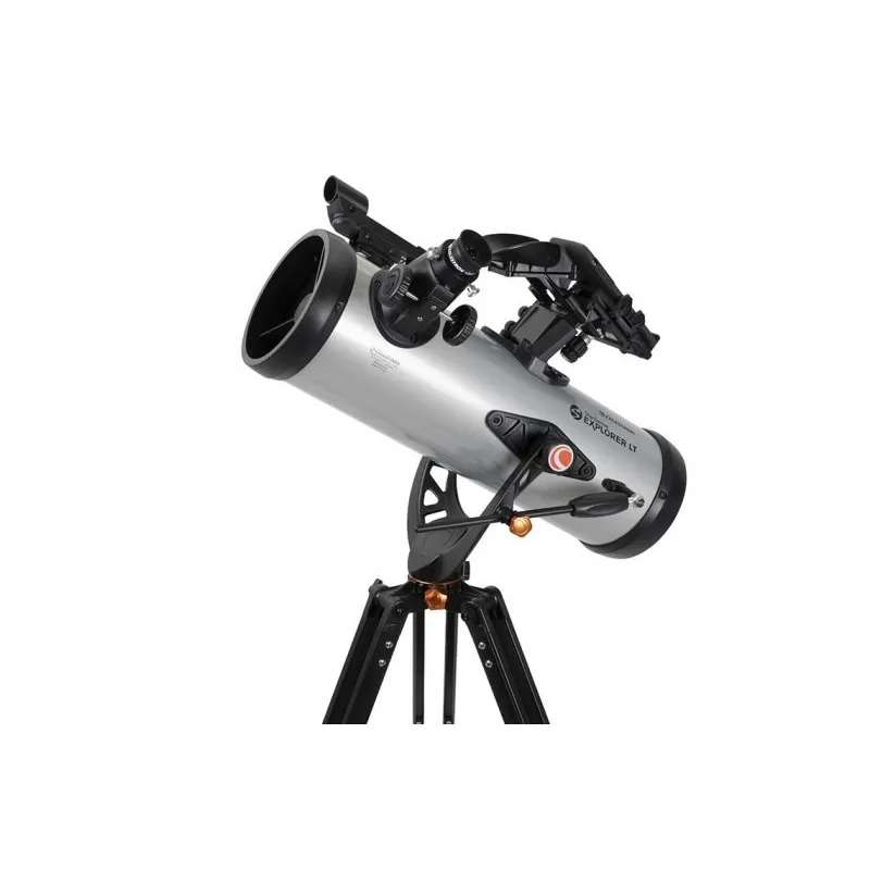 Telescópio Celestron StarSense Explorer LT 114AZ Telescópio Celestron StarSense Explorer LT 114AZ