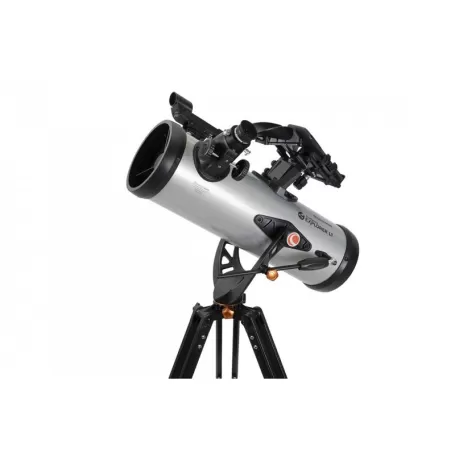 Telescópio Celestron StarSense Explorer LT 114AZ Telescópio Celestron StarSense Explorer LT 114AZ