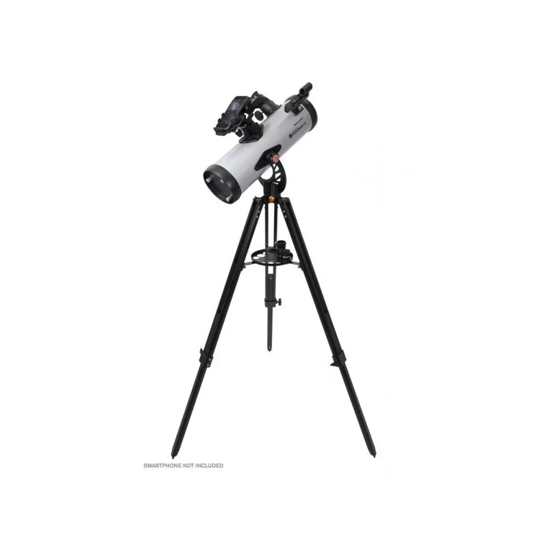 Celestron Starsense Explorer LT 114 AZ