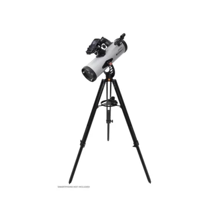 Celestron Starsense Explorer LT 114 AZ