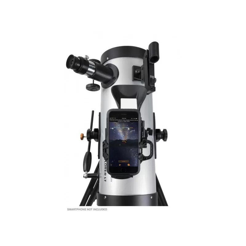 Celestron Starsense Explorer LT 114 AZ