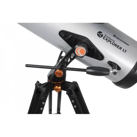 Celestron Starsense Explorer LT 114 AZ