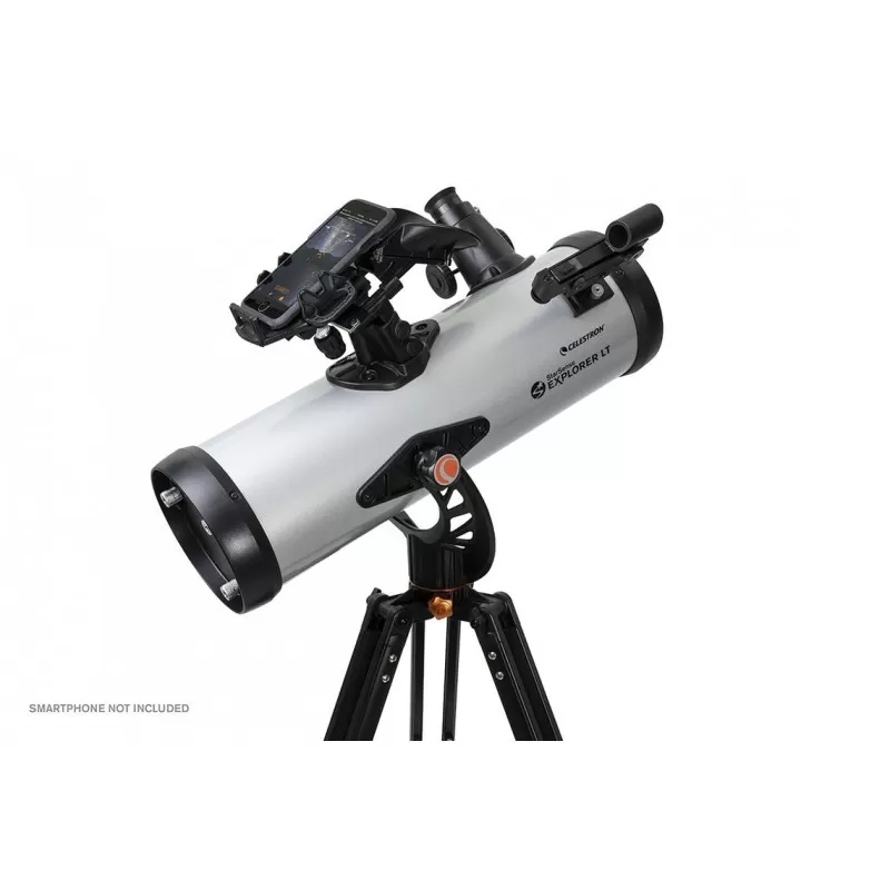 Celestron Starsense Explorer LT 114 AZ