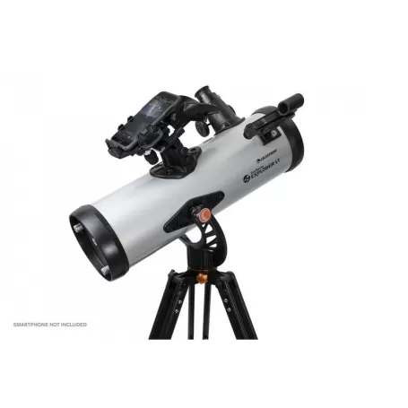 Celestron Starsense Explorer LT 114 AZ