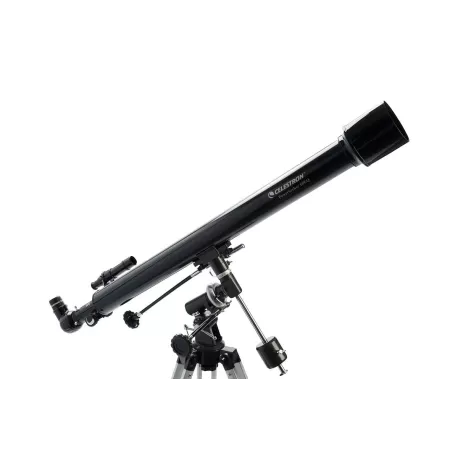 Telescópio Celestron PowerSeeker 60 EQ