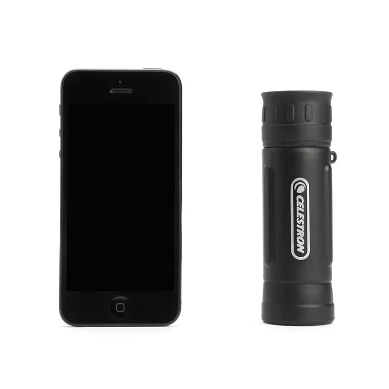 Monóculo Celestron UpClose G2 10x25