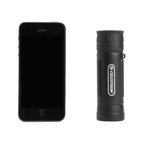 Monóculo Celestron UpClose G2 10x25