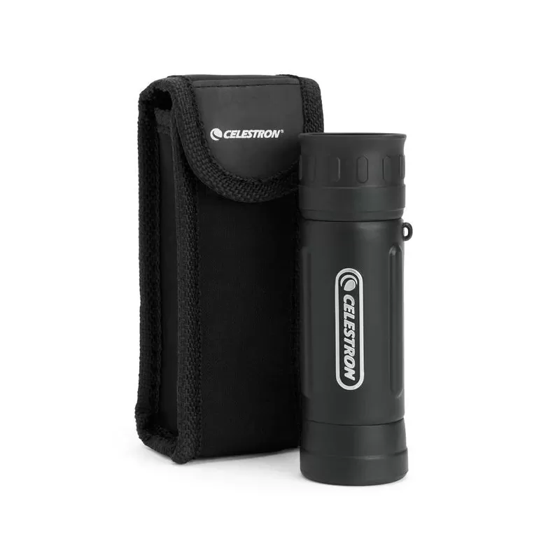 Monóculo Celestron UpClose G2 10x25