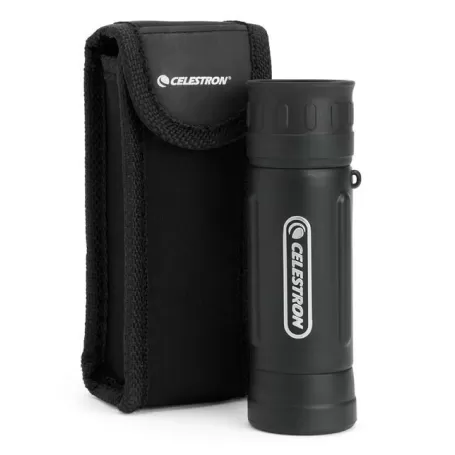 Monóculo Celestron UpClose G2 10x25