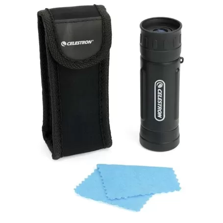 Monóculo Celestron UpClose G2 10x25